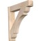 Ekena Millwork Olympic Craftsman Smooth Outlooker, Douglas Fir, 7 1/2"W x 36"D x 36"H OUT08X36X36OLY04SDF - alternate 1